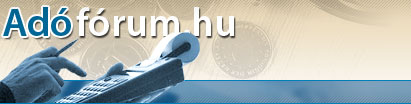 Adófórum logo
