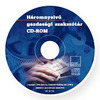 Háromnyelvű gazdasági szakszótár CD-ROM