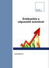 Értékesítés a cégvezető szemével
