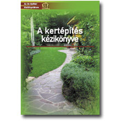 A kertépítés kézikönyve