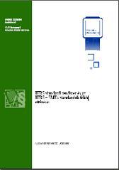 IFRS standard rendszer és az IFRS – SME standardok főbb eltérései