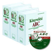 Könyvelési ABC plusz
