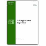 Pénzügyi és üzleti fogalomtár