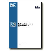Pályázatkészítés a gyakorlatban