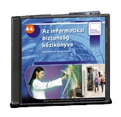 Informatikai biztonság kézikönyve CD-ROM