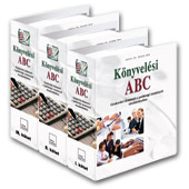 Könyvelési ABC