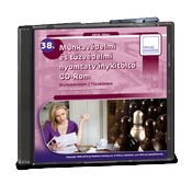 Munkavédelmi és tűzvédelmi nyomtatványkitöltő CD-ROM