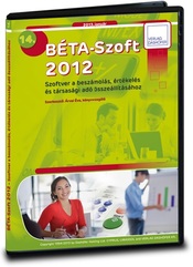 BÉTA-Szoft  - 2012