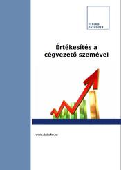 Értékesítés a cégvezető szemével