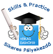 S&P - Skills & Practice avagy a Sikeres Pályakezdő