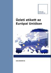 Üzleti etikett az Európai Unióban