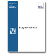 Tárgyalástechnika