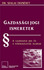 Gazdasági jogi ismeretek