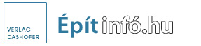 Épitinfó logo