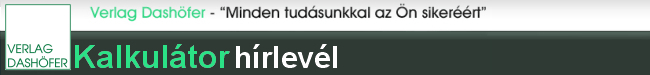 Kalkulátor.hu