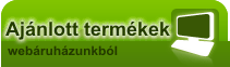 termékek
