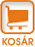 Kosár