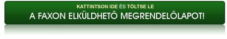 Megrendelem faxon