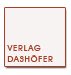 Verlag Dashöfer logo