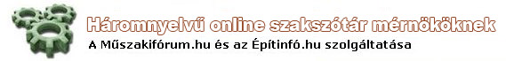 Műszakifórum logo