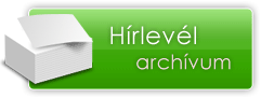 Hírlevél archívum