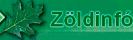 Zöldinfó hírlevél