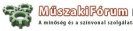 Műszaki hírmondó hírlevél