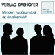 Dashöfer Konferencia Központ hírlevele
