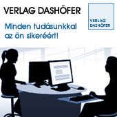 Minden tudásunkal az Ön sikeréért!