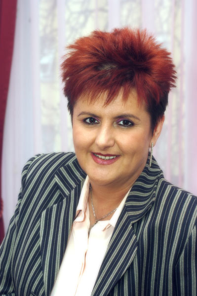Lakiné Szkiba Judit képe