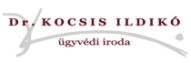 Dr. Kocsis Ildikó ügyvédi iroda